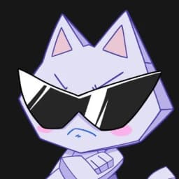 HyloCat headshot